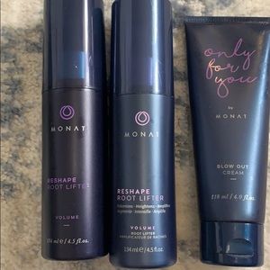 MONAT root lifter